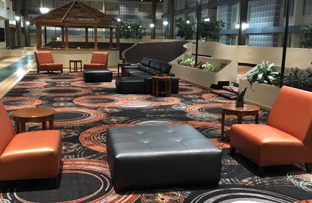 Ramada Plaza by Wyndham Charlotte/South End Airport