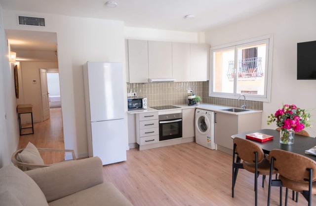 Rambla de Mar Apartments