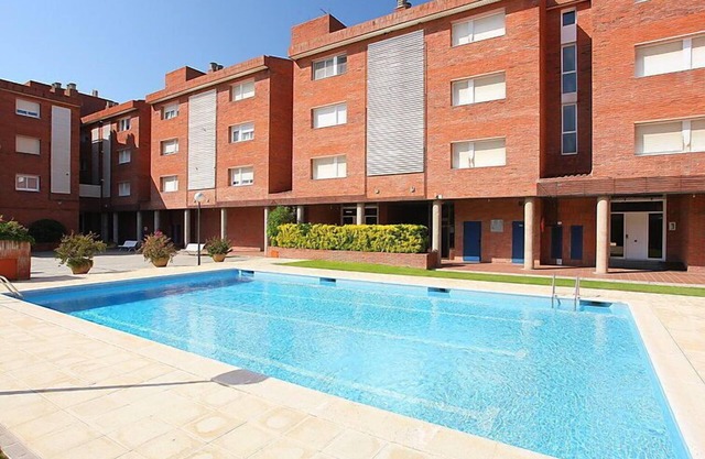 Rambla de Tossa by Interhome