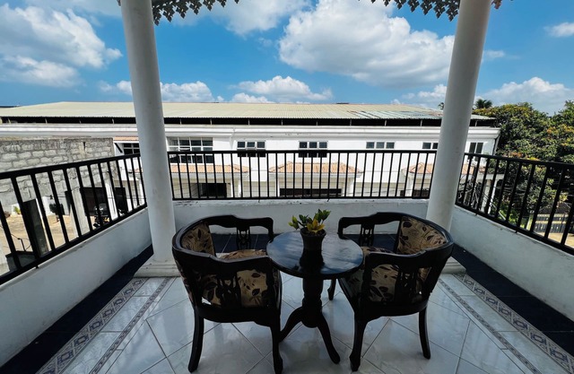 Ramlyn Guesthouse & Restaurant