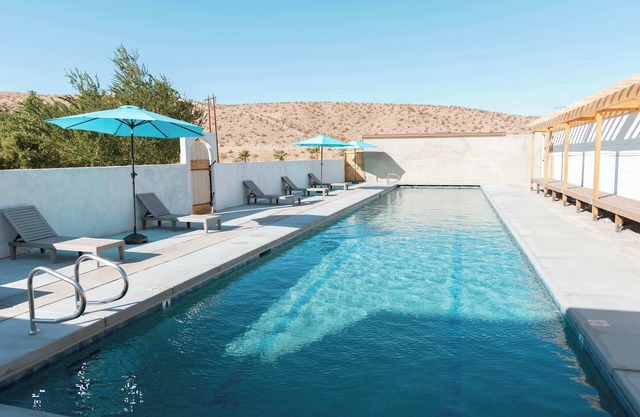 Ranch Home on 5 Acres w/ Heated Pool & Hot Tub