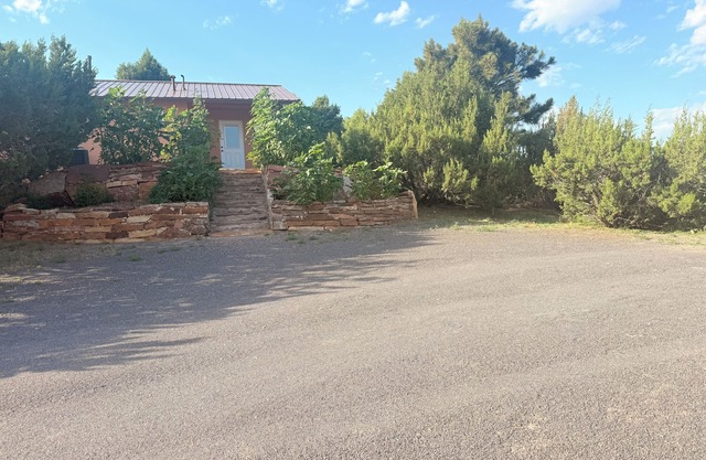 Casita rancho las isabeles