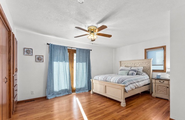 Ranch Poolhouse with Attached 2 Stall Garage