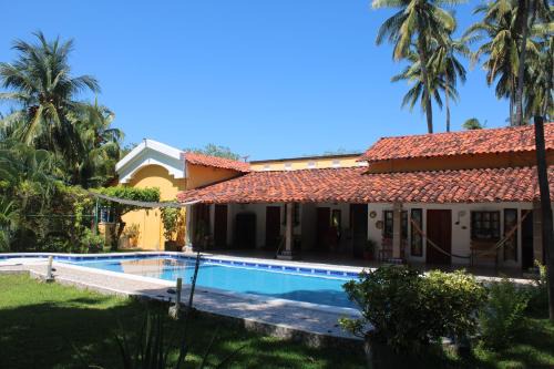 Rancho Las Gaviotas en Costa del Sol