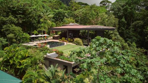 Rancho Pacifico - Boutique Hotel for Adults