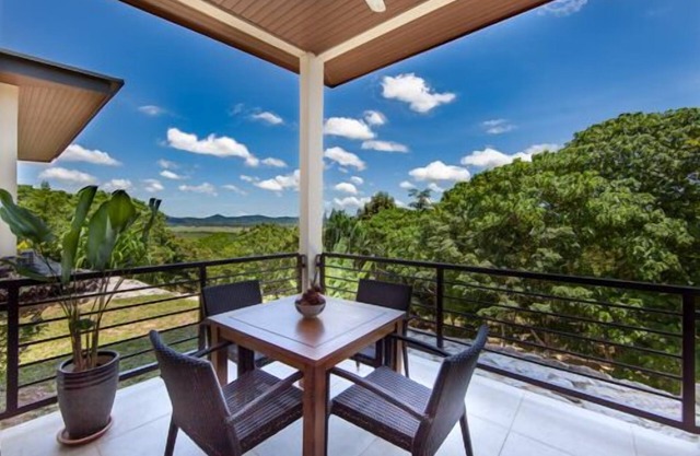 RANIS LODGE ACIK & BREAKFAST