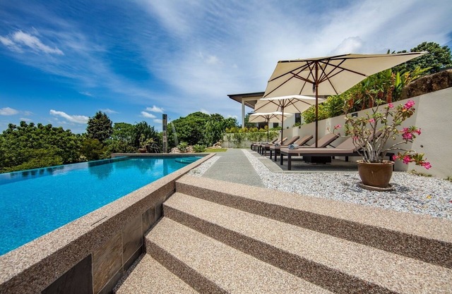 ESCAPADA NATURAL RANIS LODGE - RUMAH ANGAH