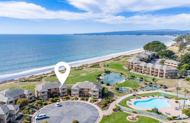 Rare 3/3 Premier Unit at Seascape!