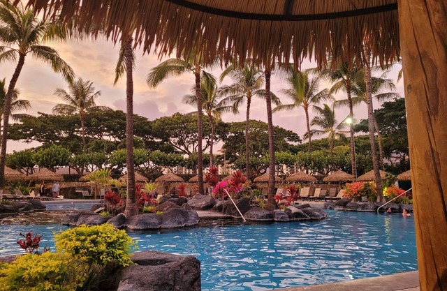 Marriott Ko’Olina Beach Club - 2 Bedroom Villa, Mountain View 3/27/2026-4/3/2026