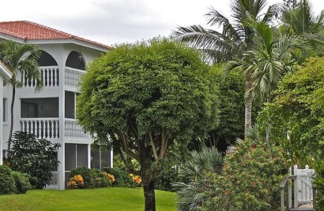 Rare ground floor condo, just steps to the pool or to the famous Sanibel Beach.