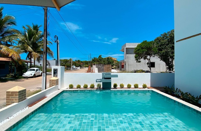 Raroguis Pousada e Café