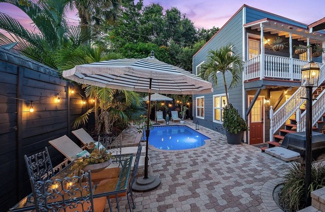 RATED #1 In W. Palm Beach! Heated Pool! II