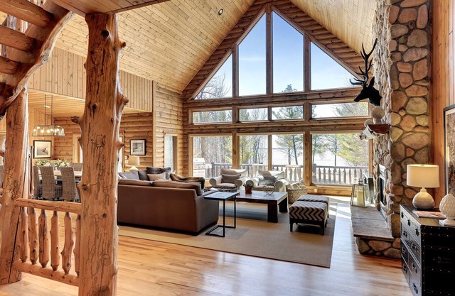 ¡CLASIFICADO UNO DE LOS TOP VRBO'S POR LA REVISTA MENSUAL MN! DISEÑADOR INTERIOR PROPIO