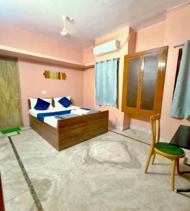 Ratna's Nest Homestay