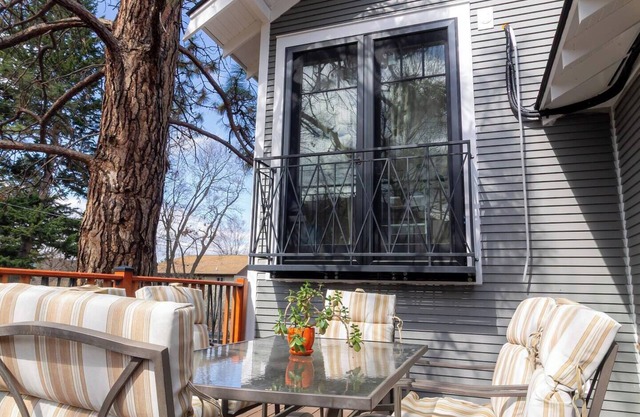 Lovely 3-bedroom house with AC in charming Missoula