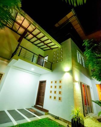 Ravo Residence
