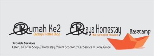 Raya Homestay Rammang Rammang