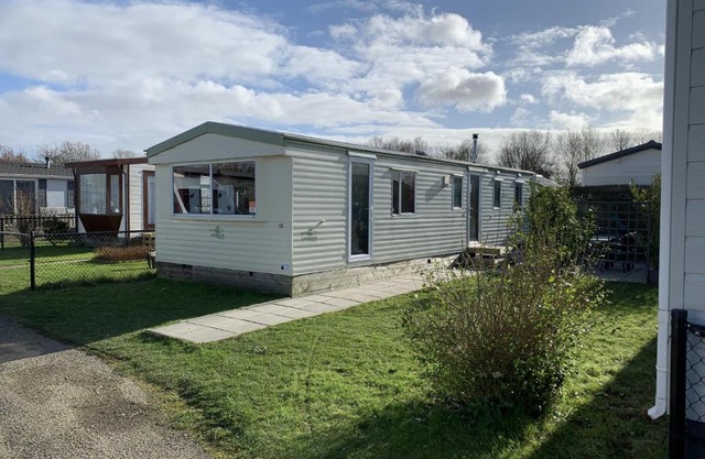 RBR 123 - Beach Resort Kamperland