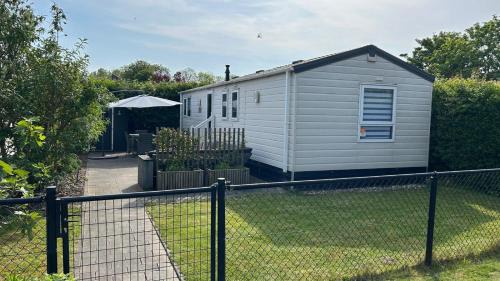 RBR 211 - Beach Resort Kamperland