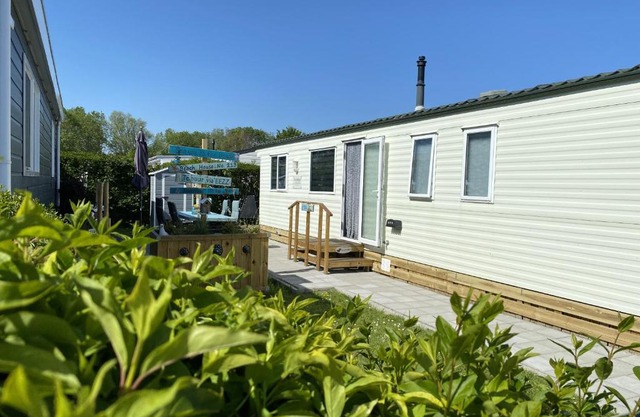 RBR 213 - Beach Resort Kamperland