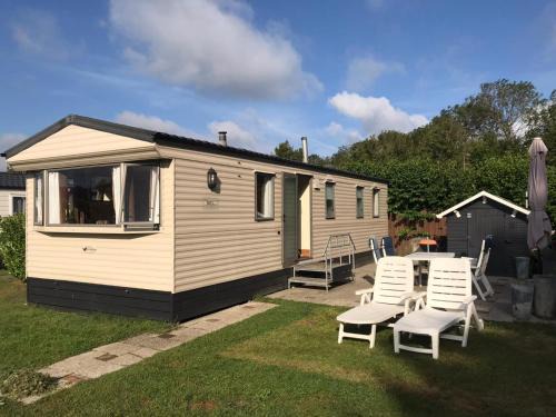 RBR 346 - Beach Resort Kamperland