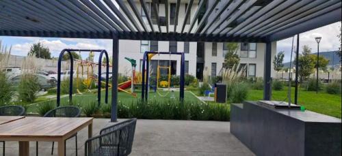 Recamara en Residencial Privado Bosques del Valle