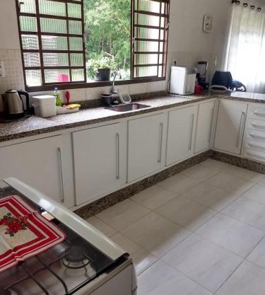 Recanto das Borboletas