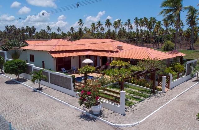 Recanto Rota dos Corais