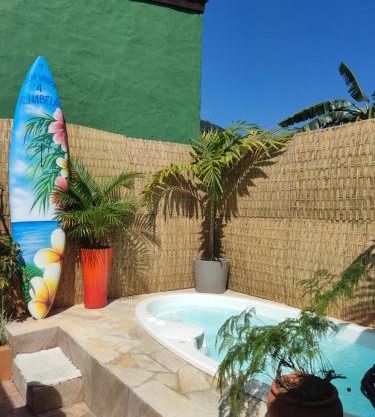 Recanto Toca das Plantas de Ilhabela I