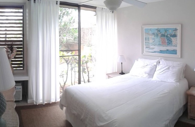 Limpie 1br Turtle Bay Condo a partir de $ 99 / noche! NUC #: 90 / TVU-0268