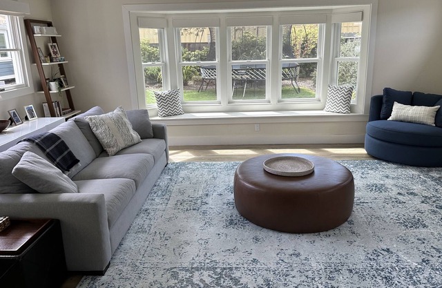 Recently Remodeled 4 Bedroom, Single-level House, Walk to Stores & Trails