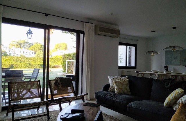 Casa en Sotogrande recientemente reformada