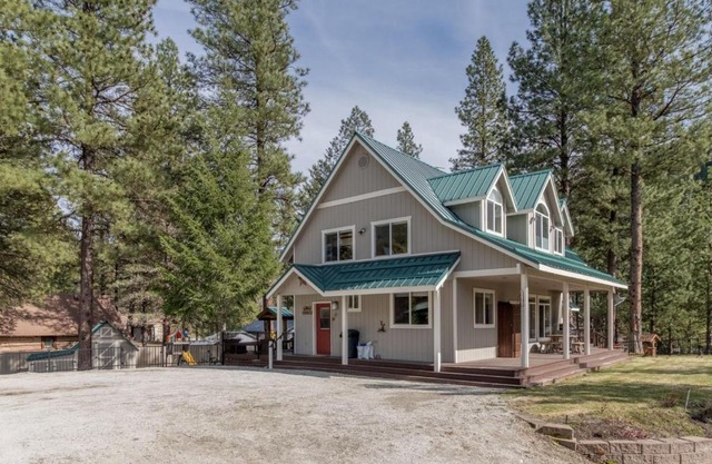 Recharge by The River