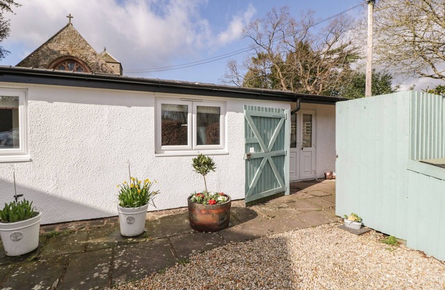 Rectory Cottage, ABERGAVENNY