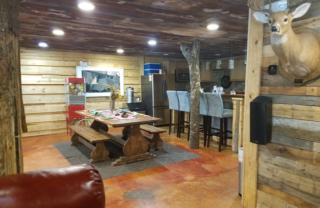 Habitación Red Fern Lodge 6