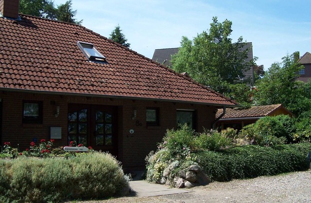 RED Inge Jandt - Habitación doble Jandt