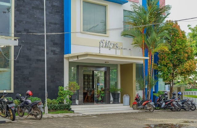 RedDoorz Plus near UIN Banjarmasin