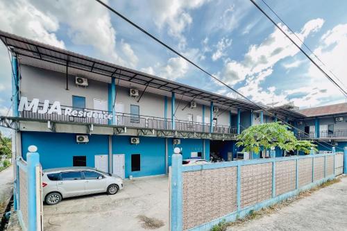 RedDoorz Syariah at MJA Residence Duri