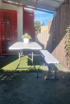 RedPillars One Bedroom Self Catering Unit