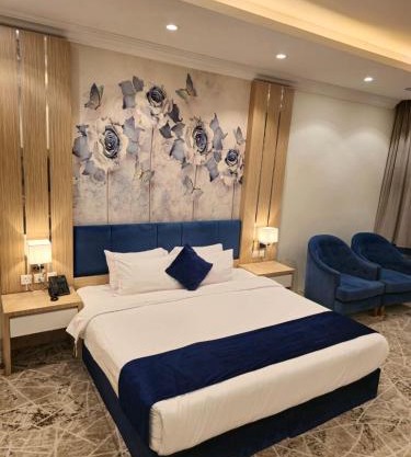 Reef Home Hotel