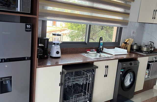 Reeq Residence Naguru Kampala