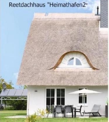 Reetdachhaus Heimathafen2