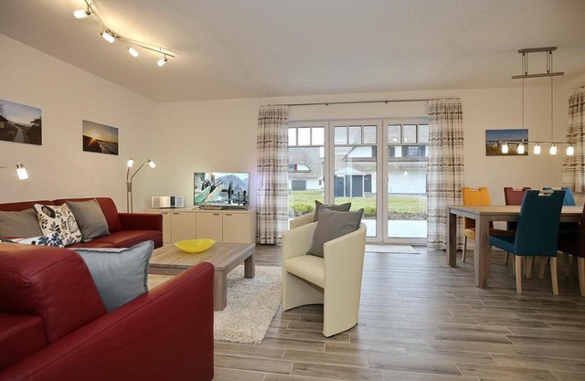 Reethaus Am Mariannenweg 06a