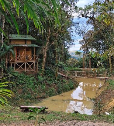 Refúgio do Barro Branco