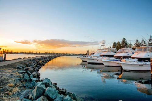 Reflections Forster Beach - Holiday Park