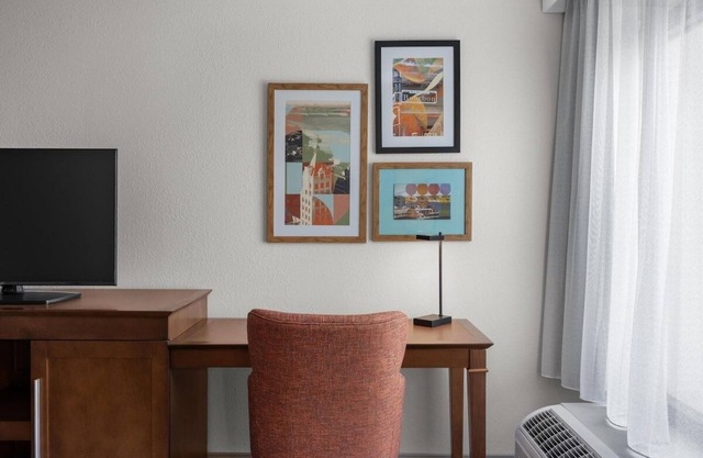 Refreshing Accommodation Near Memphis – Handy for Weekend Trips