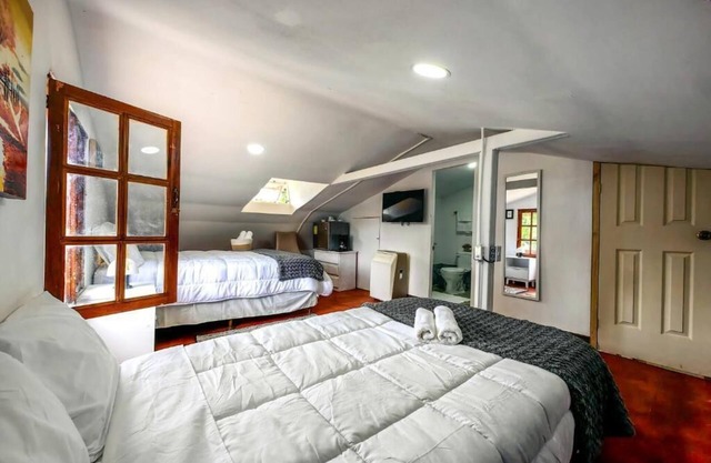 Refugio Bed & Breakfast