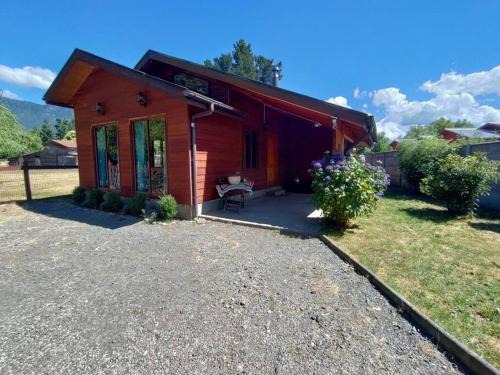 Refugio en la ciudad