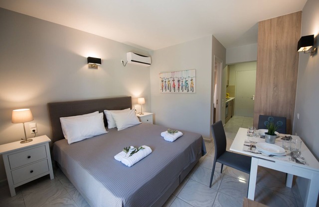 REGALO STUDIO KARIOTES / PISO 2