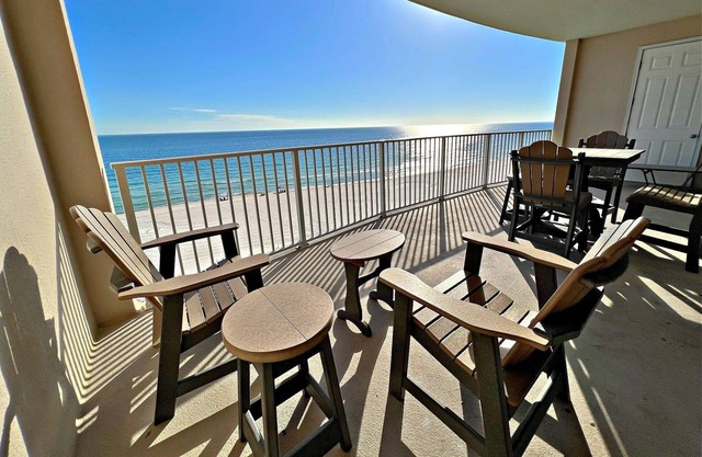 Regency Isle 703 2 Bedroom Condo by RedAwning